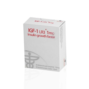 IGF-1 LR3 1 mg Multi Pharm